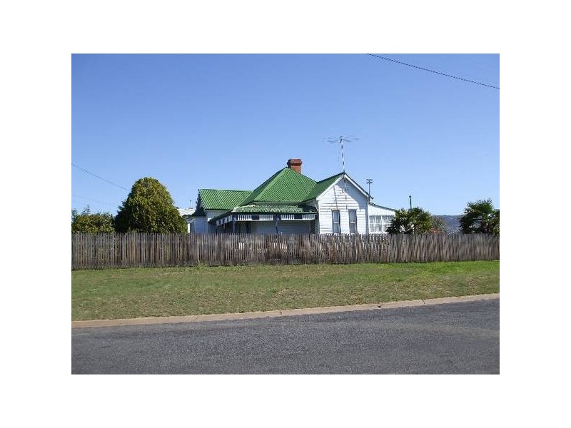 Tenterfield NSW 2372