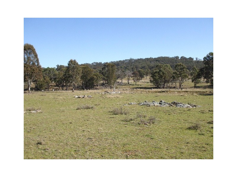 Tenterfield NSW 2372