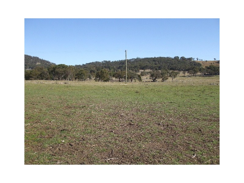 Tenterfield NSW 2372