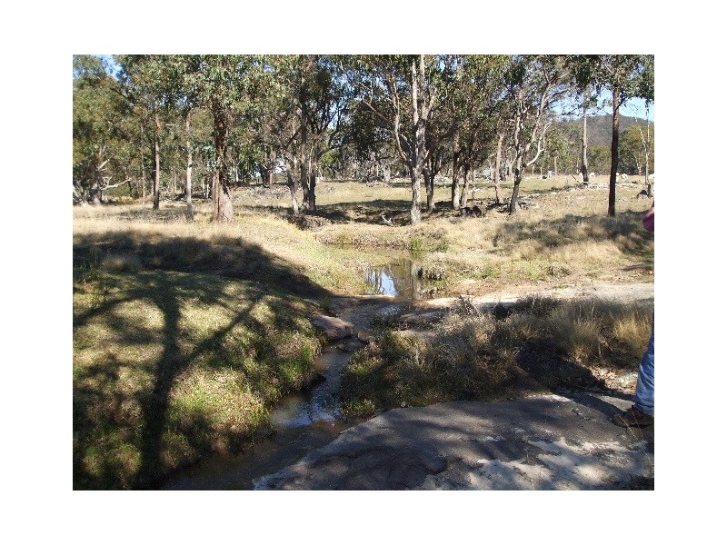 Tenterfield NSW 2372