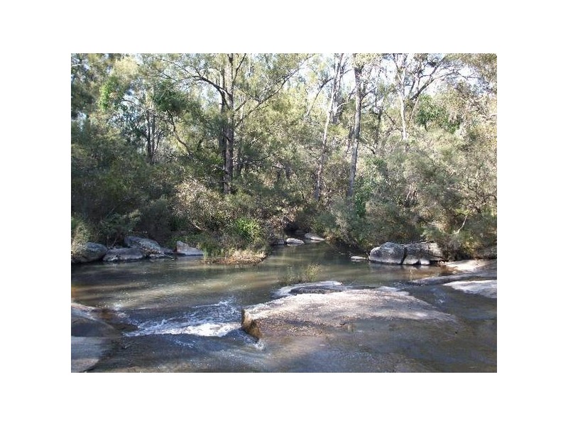 Tenterfield NSW 2372