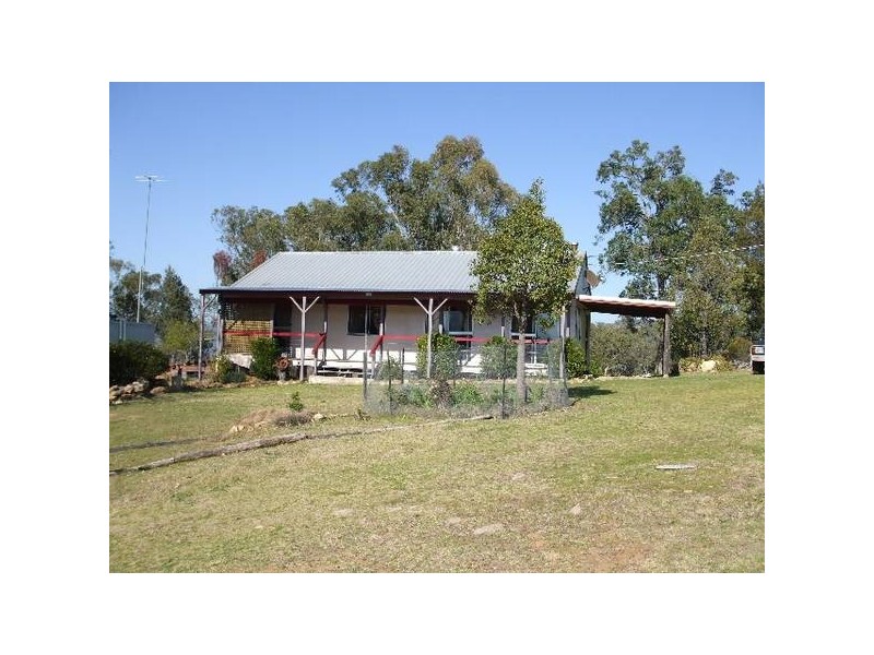 Tenterfield NSW 2372