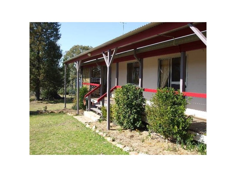 Tenterfield NSW 2372