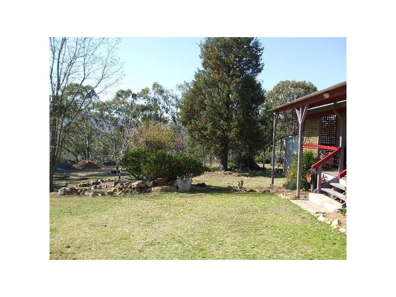 Tenterfield NSW 2372