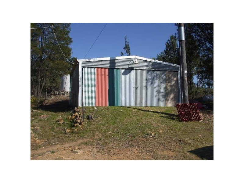 Tenterfield NSW 2372