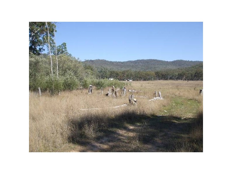Tenterfield NSW 2372