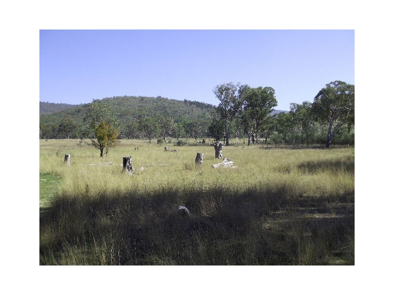 Tenterfield NSW 2372