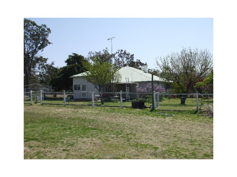 Tenterfield NSW 2372