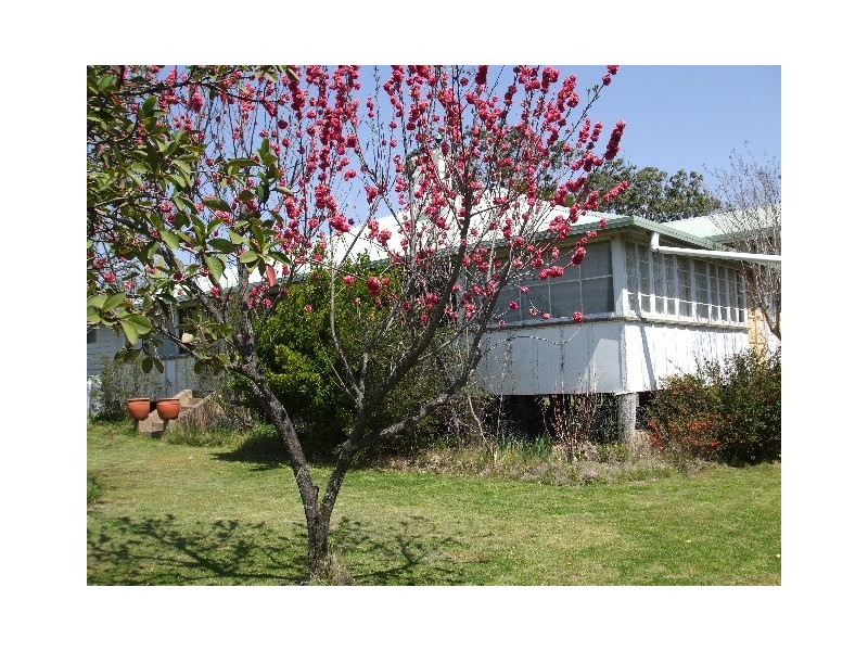 Tenterfield NSW 2372