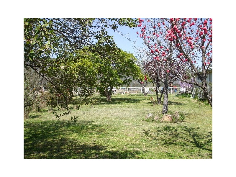 Tenterfield NSW 2372