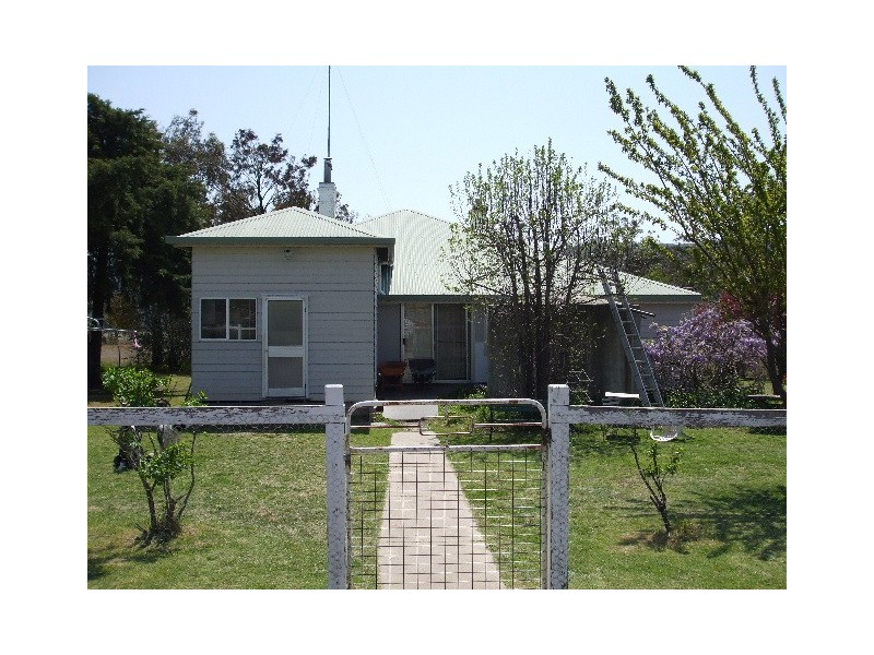 Tenterfield NSW 2372