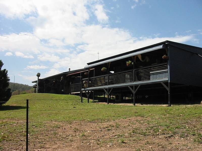 Tabulam NSW 2469
