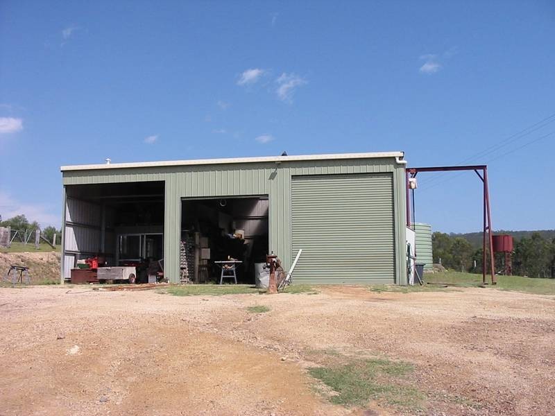 Tabulam NSW 2469