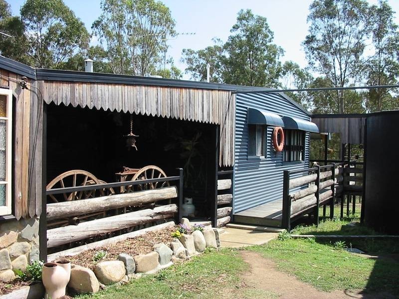 Tabulam NSW 2469