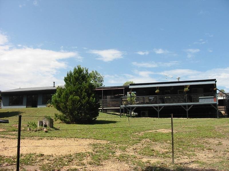 Tabulam NSW 2469