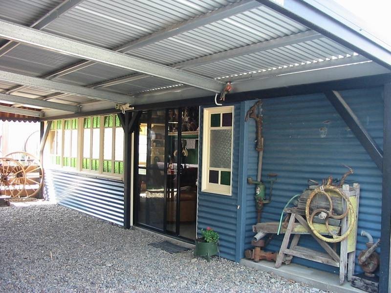 Tabulam NSW 2469