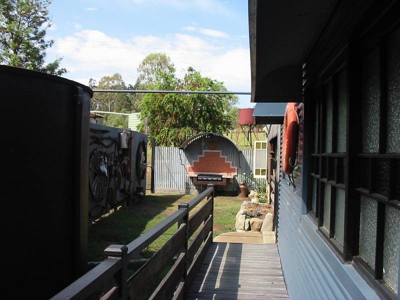 Tabulam NSW 2469