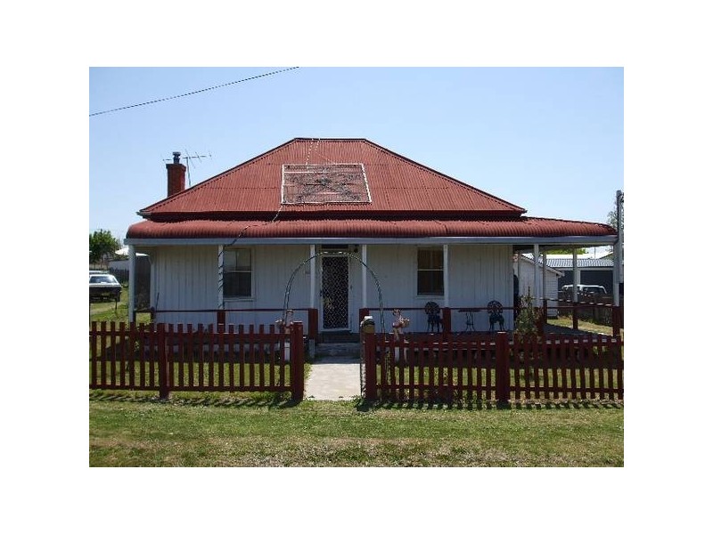 Tenterfield NSW 2372