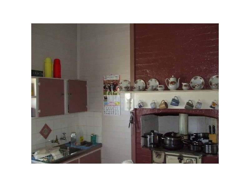 Tenterfield NSW 2372