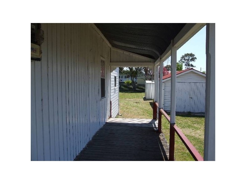 Tenterfield NSW 2372