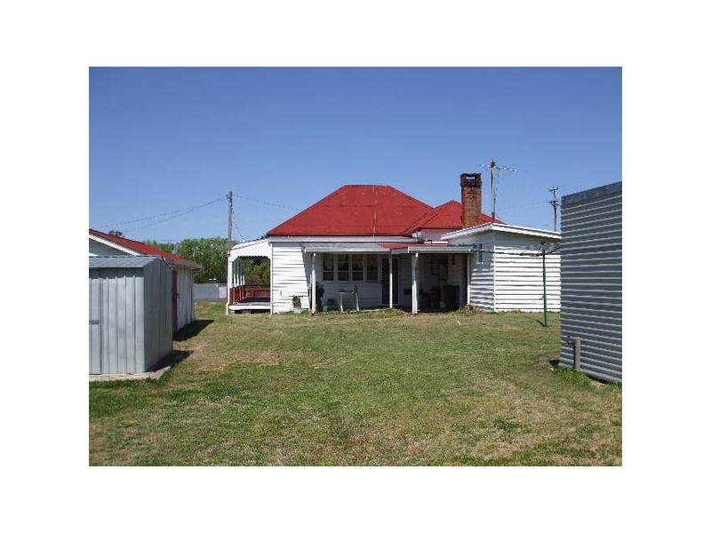 Tenterfield NSW 2372