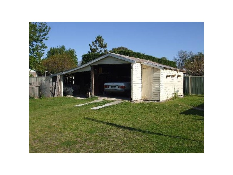 Tenterfield NSW 2372