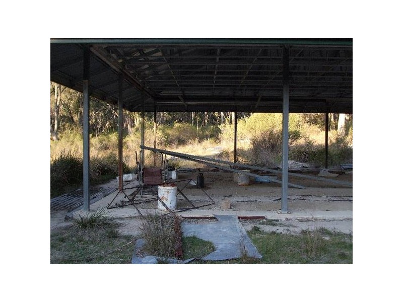 Tenterfield NSW 2372