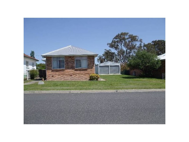 Tenterfield NSW 2372