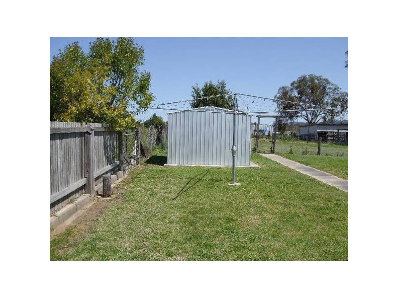 Tenterfield NSW 2372