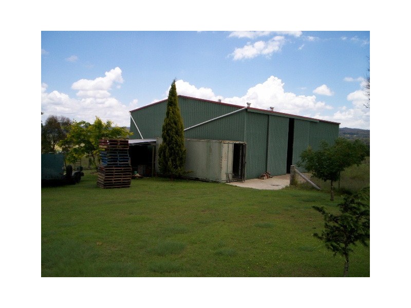 Tenterfield NSW 2372