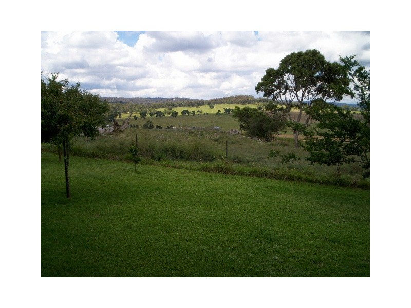 Tenterfield NSW 2372