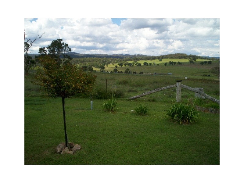 Tenterfield NSW 2372