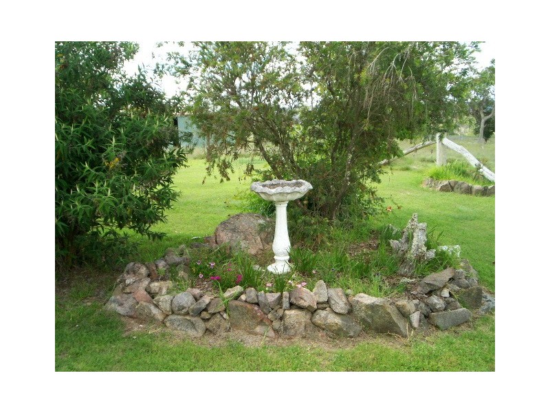 Tenterfield NSW 2372