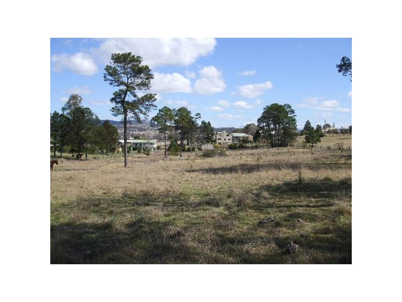 Tenterfield NSW 2372