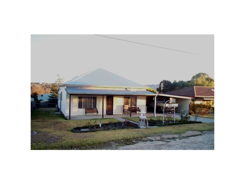 Tenterfield NSW 2372