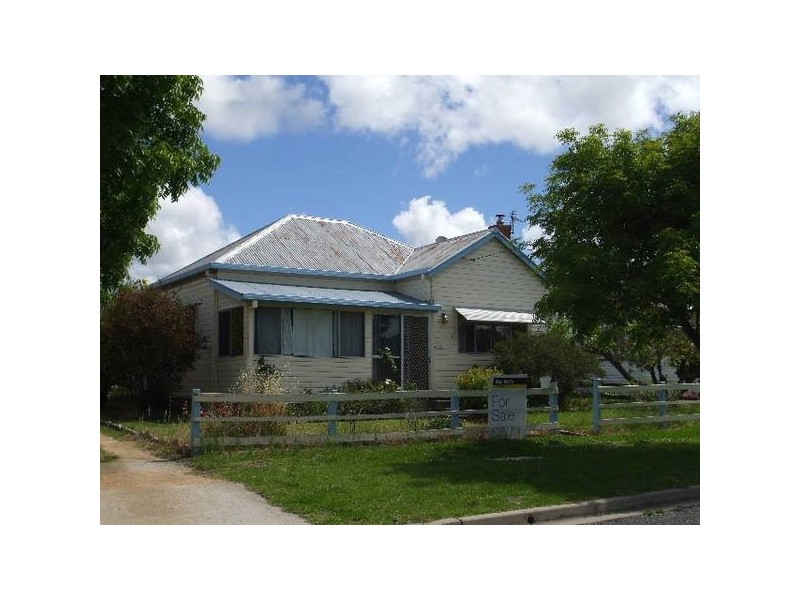 Tenterfield NSW 2372