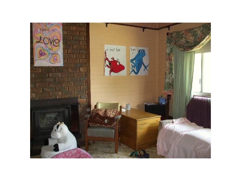 Tenterfield NSW 2372