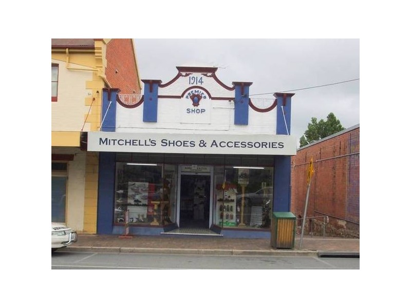 Tenterfield NSW 2372