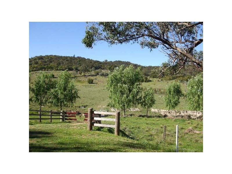 Tenterfield NSW 2372