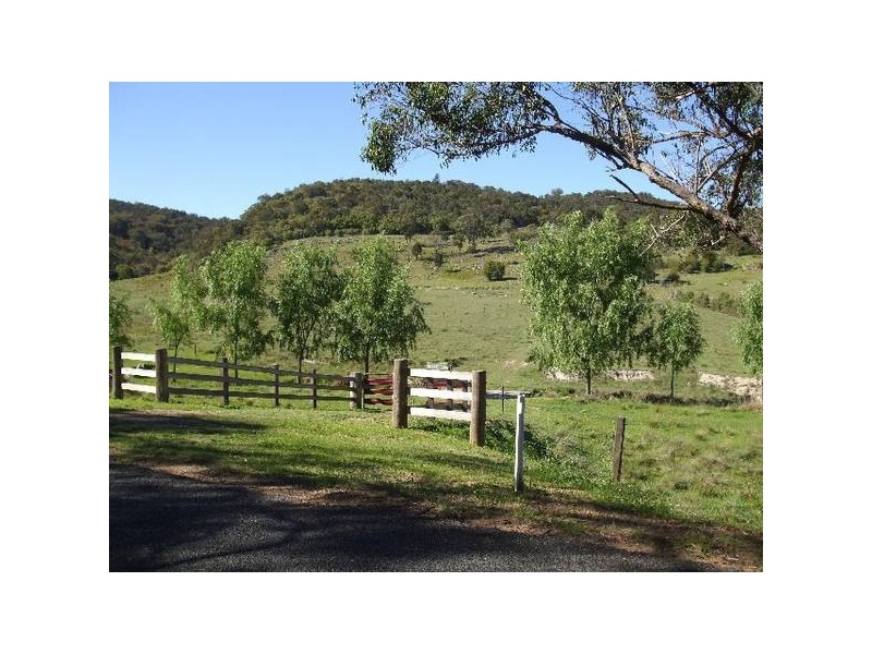 Tenterfield NSW 2372