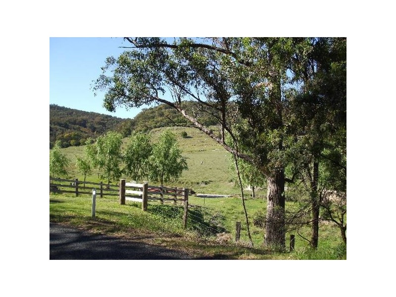 Tenterfield NSW 2372