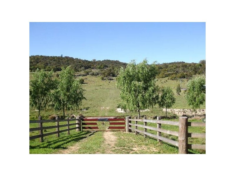 Tenterfield NSW 2372