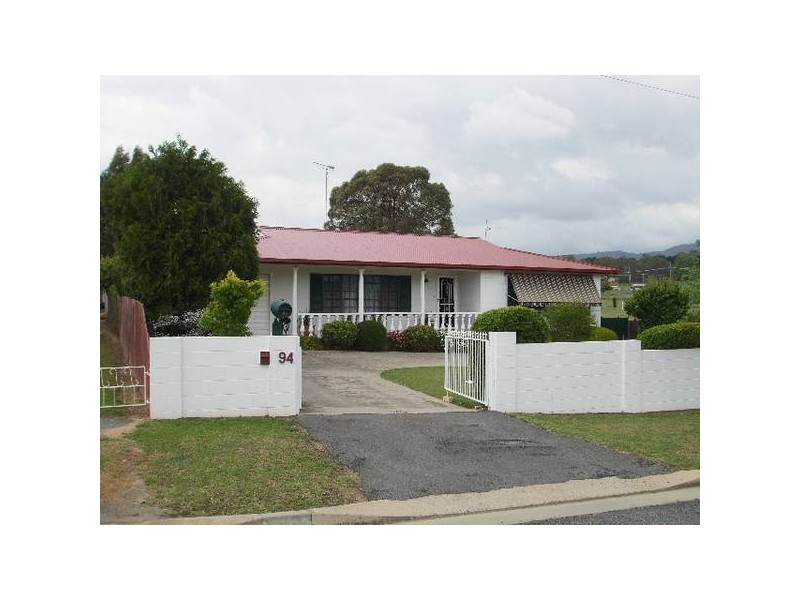 Tenterfield NSW 2372