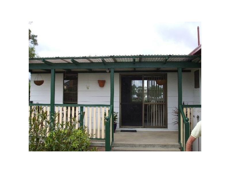 Tenterfield NSW 2372