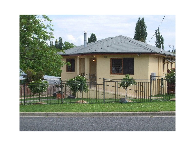 Tenterfield NSW 2372