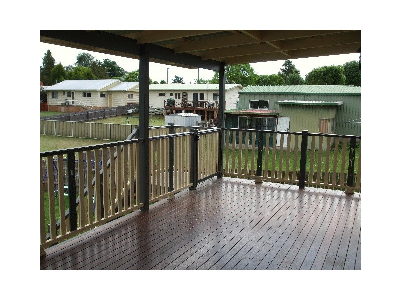 Tenterfield NSW 2372