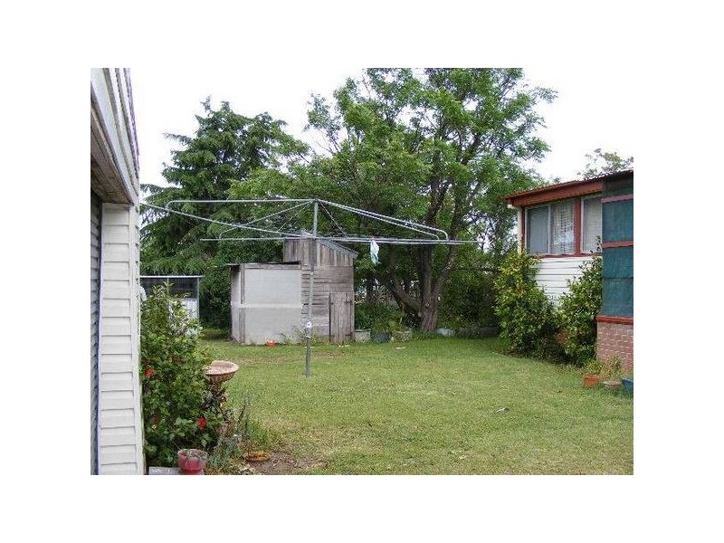 Tenterfield NSW 2372