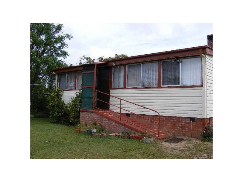 Tenterfield NSW 2372