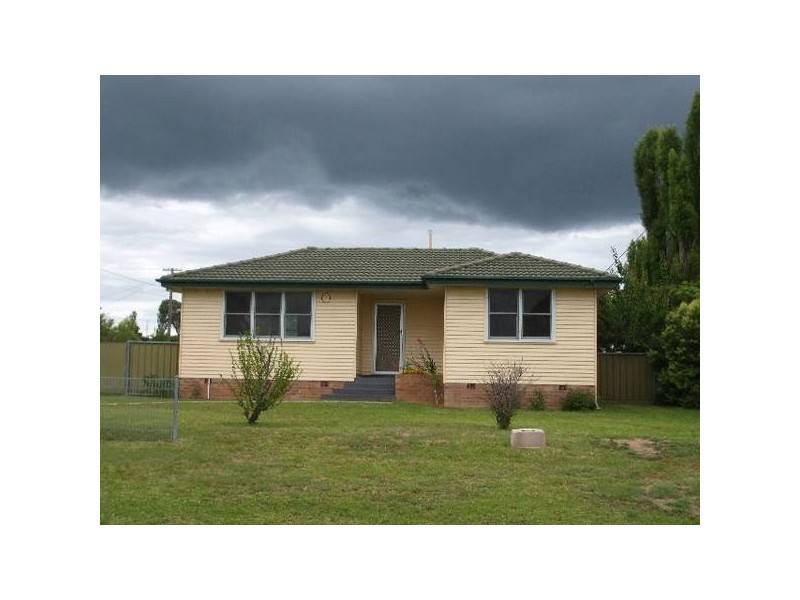 Tenterfield NSW 2372