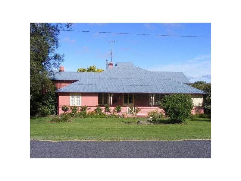 Tenterfield NSW 2372